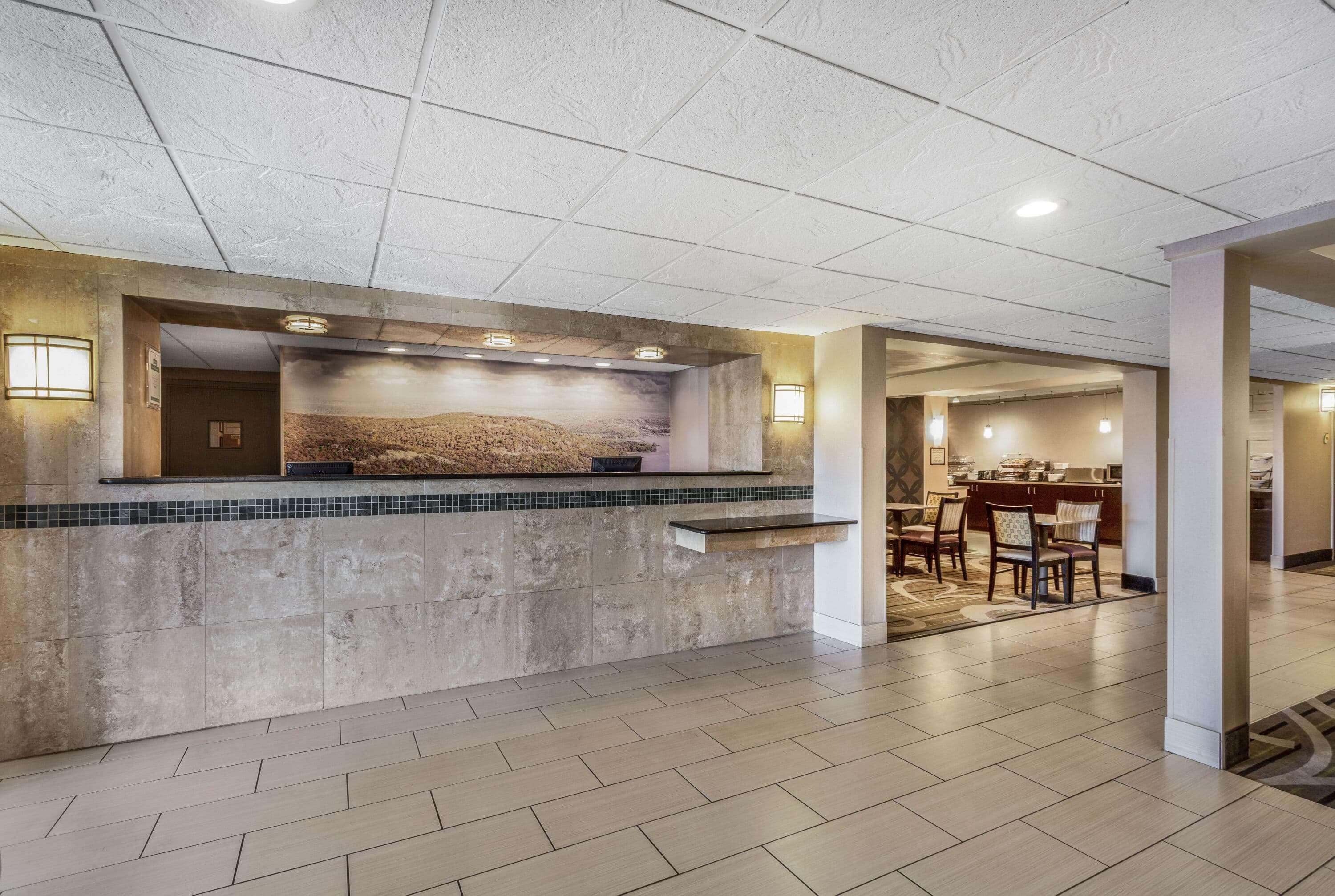 La Quinta Inn By Wyndham Binghamton - Johnson City Екстериор снимка